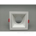 Fixed recessed ceiling frame Gu5.3Gu10Mr16 Can light